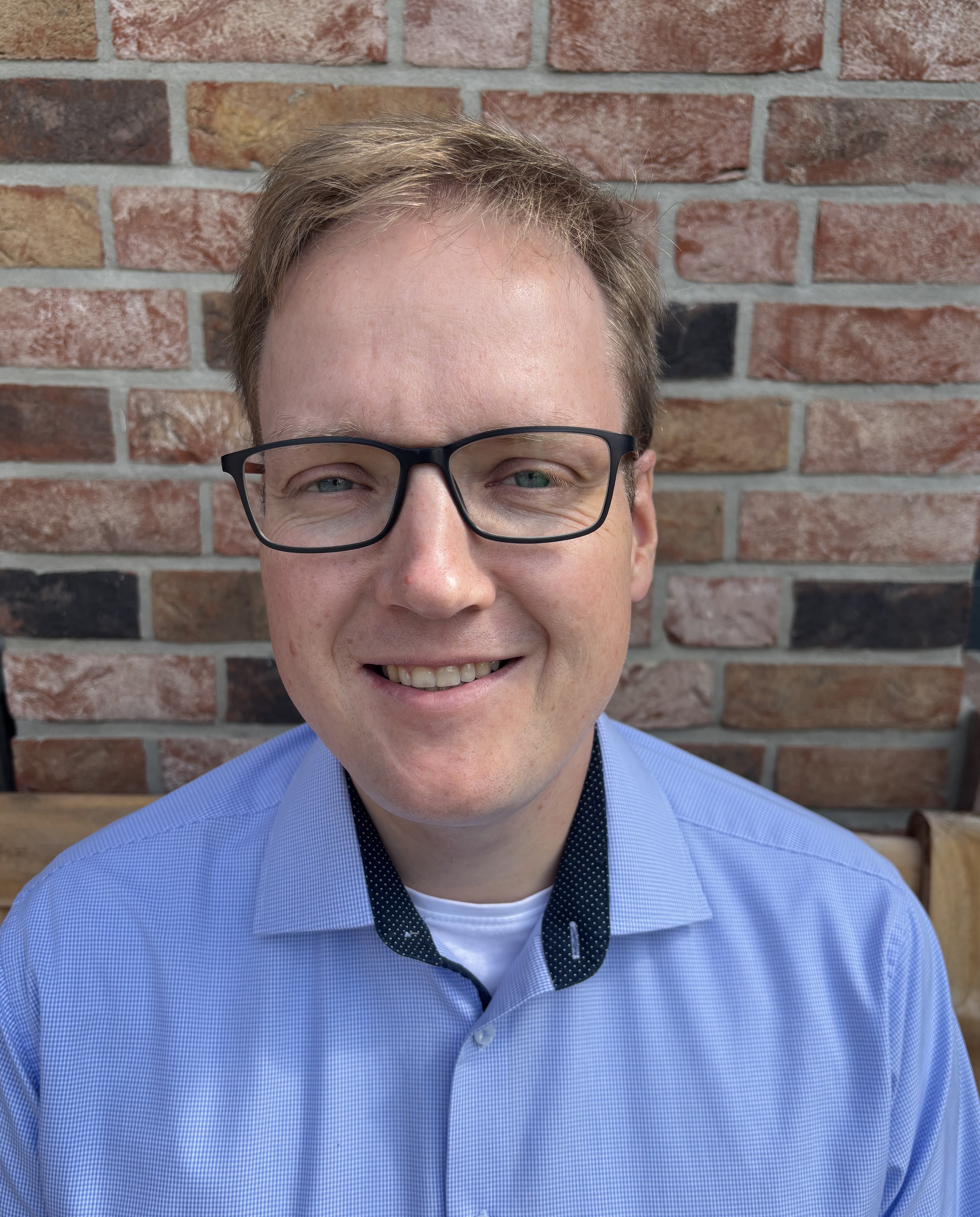 Ratsmitglied - Arne Lehmann